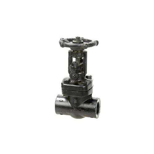 Sant Forged Steel Gate Valve Renewable Seat 50 mm, FSV 1B